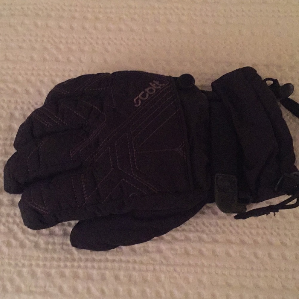 Scott Ski gloves - junior XL